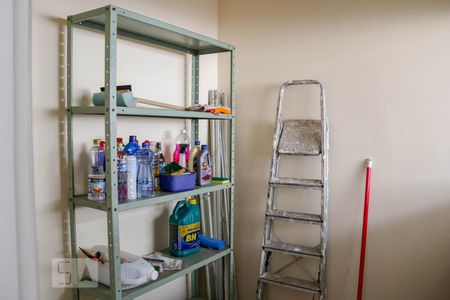 Apartamento à venda com 300m², 3 quartos e 4 vagasQuarto de Serviço