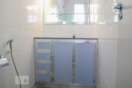 Apartamento à venda com 300m², 3 quartos e 4 vagasBanheiro da Suíte