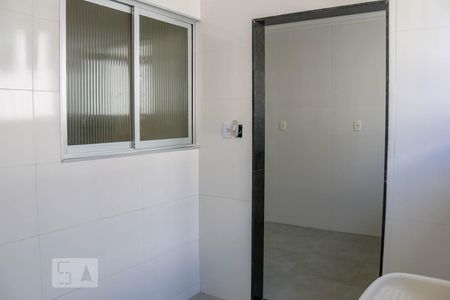 Apartamento à venda com 300m², 3 quartos e 4 vagasÁrea de Serviço