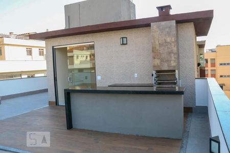 Apartamento à venda com 300m², 3 quartos e 4 vagasCobertura