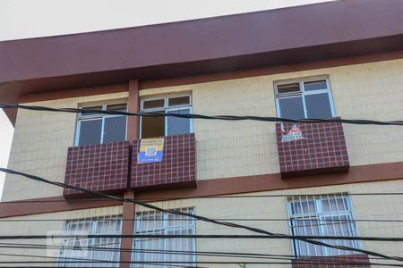 Apartamento à venda com 300m², 3 quartos e 4 vagasFachada