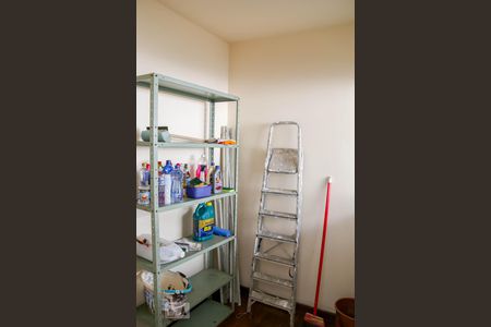 Apartamento à venda com 300m², 3 quartos e 4 vagasQuarto de Serviço