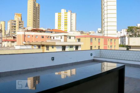 Apartamento à venda com 300m², 3 quartos e 4 vagasCobertura