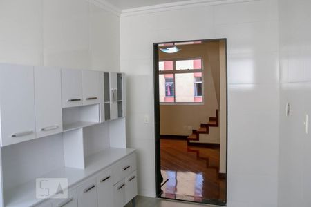 Apartamento à venda com 300m², 3 quartos e 4 vagasCozinha