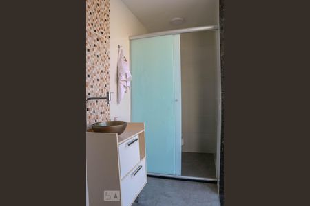 Apartamento à venda com 300m², 3 quartos e 4 vagasBanheiro da Cobertura