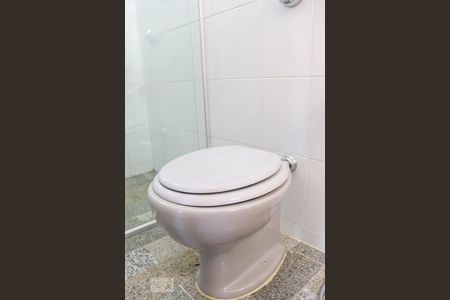 Apartamento à venda com 300m², 3 quartos e 4 vagasBanheiro da Suíte