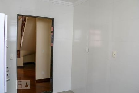 Apartamento à venda com 300m², 3 quartos e 4 vagasCozinha