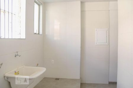 Apartamento à venda com 300m², 3 quartos e 4 vagasÁrea de Serviço