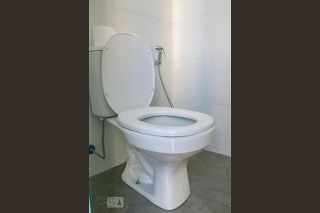 Apartamento à venda com 300m², 3 quartos e 4 vagasBanheiro da Cobertura