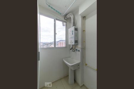 Apartamento à venda com 72m², 3 quartos e 1 vagaÁrea de Serviço