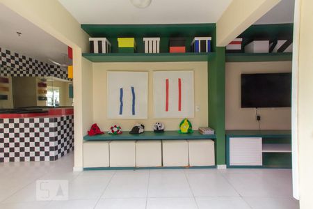 Apartamento à venda com 72m², 3 quartos e 1 vagaEspaço Fun