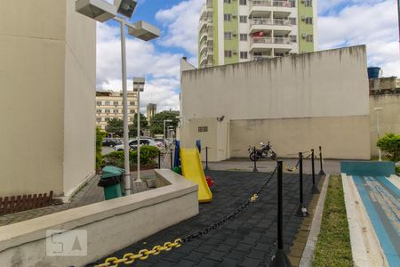 Apartamento à venda com 72m², 3 quartos e 1 vagaÁrea Comum - Playground