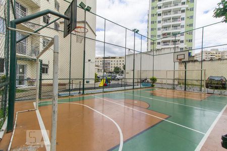Apartamento à venda com 72m², 3 quartos e 1 vagaQuadra Esportiva