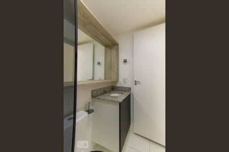 Apartamento à venda com 72m², 3 quartos e 1 vagaBanheiro Social