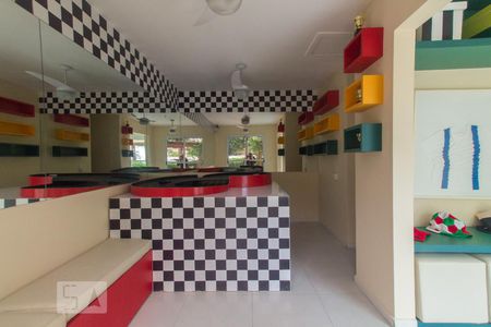Apartamento à venda com 72m², 3 quartos e 1 vagaEspaço Fun