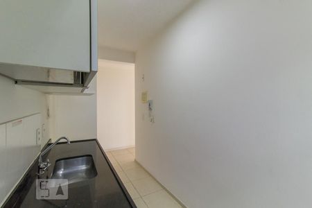 Apartamento à venda com 72m², 3 quartos e 1 vagaCozinha