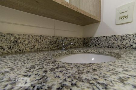 Apartamento à venda com 72m², 3 quartos e 1 vagaBanheiro Social