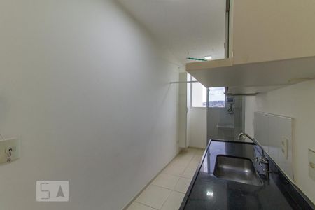 Apartamento à venda com 72m², 3 quartos e 1 vagaCozinha