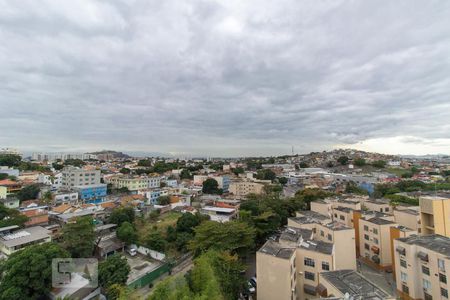 Apartamento à venda com 72m², 3 quartos e 1 vagaVista do Quarto 1