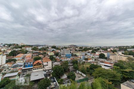 Apartamento à venda com 72m², 3 quartos e 1 vagaVista do Quarto 2