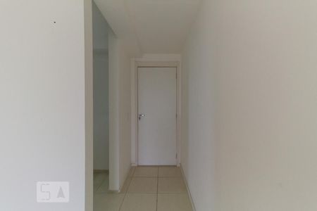 Apartamento à venda com 72m², 3 quartos e 1 vagaCorredor