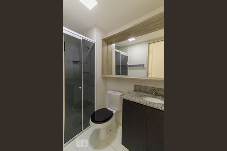 Apartamento à venda com 72m², 3 quartos e 1 vagaBanheiro Social