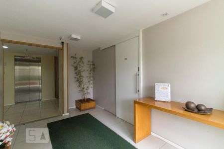 Apartamento à venda com 72m², 3 quartos e 1 vagaHall de Entrada