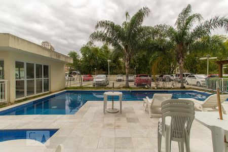 Apartamento à venda com 72m², 3 quartos e 1 vagaÁrea comum - Piscina