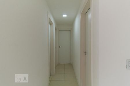 Apartamento à venda com 72m², 3 quartos e 1 vagaCorredor