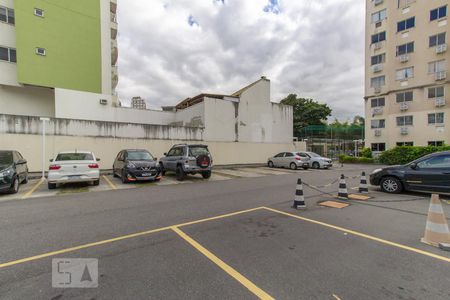 Apartamento à venda com 72m², 3 quartos e 1 vagaGaragem