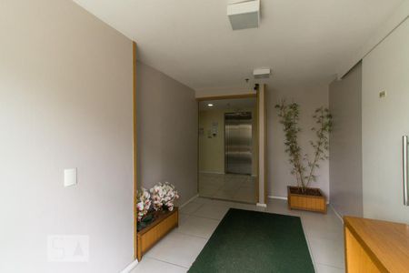 Apartamento à venda com 72m², 3 quartos e 1 vagaHall de Entrada