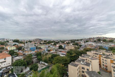 Apartamento à venda com 72m², 3 quartos e 1 vagaVista da Suíte