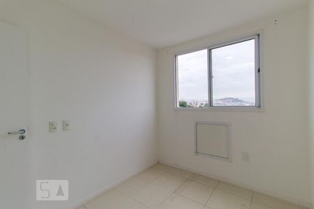 Apartamento à venda com 72m², 3 quartos e 1 vagaQuarto 2