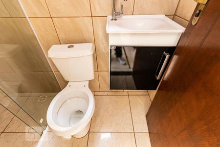 Studio para alugar com 32m², 1 quarto e 1 vagaBanheiro 