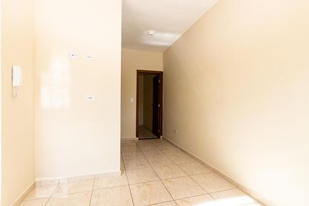 Sala  de kitnet/studio para alugar com 1 quarto, 32m² em Jardim Penha, São Paulo