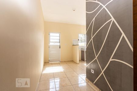 Sala  de kitnet/studio para alugar com 1 quarto, 32m² em Jardim Penha, São Paulo