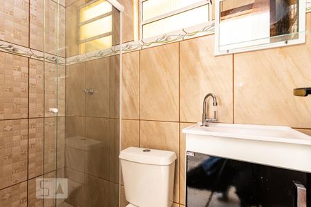 Studio para alugar com 32m², 1 quarto e 1 vagaBanheiro 