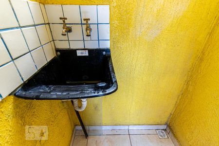 Studio para alugar com 32m², 1 quarto e 1 vagaÁrea de serviço