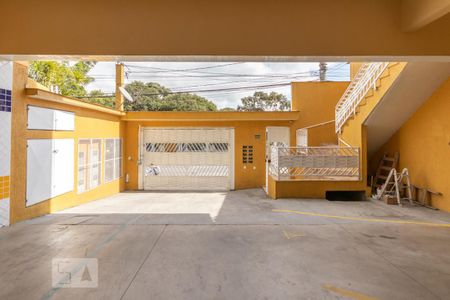 Studio para alugar com 32m², 1 quarto e 1 vagaGaragem 