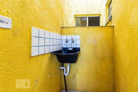 Studio para alugar com 32m², 1 quarto e 1 vagaÁrea de serviço