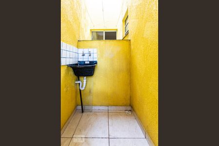 Studio para alugar com 32m², 1 quarto e 1 vagaÁrea de serviço