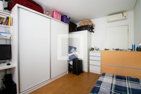 Apartamento à venda com 170m², 3 quartos e 1 vagaQuarto 1