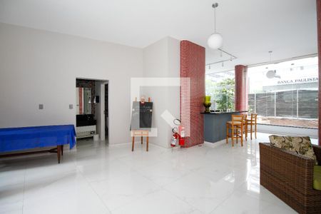 Apartamento à venda com 170m², 3 quartos e 1 vagaÁrea Comum - Salão de Festas