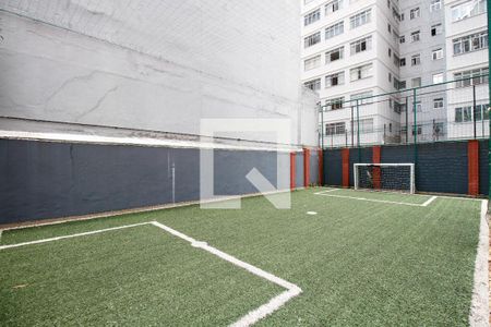 Apartamento à venda com 170m², 3 quartos e 1 vagaÁrea Comum - Quadra Poliesportiva