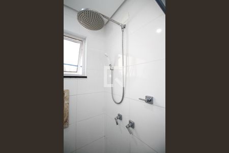 Apartamento à venda com 170m², 3 quartos e 1 vagaBanheiro Social