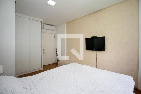 Apartamento à venda com 170m², 3 quartos e 1 vagaQuarto 2