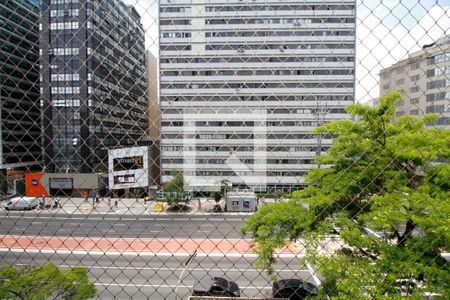 Apartamento à venda com 170m², 3 quartos e 1 vagaVista do Quarto 2