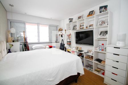 Apartamento à venda com 170m², 3 quartos e 1 vagaSuíte