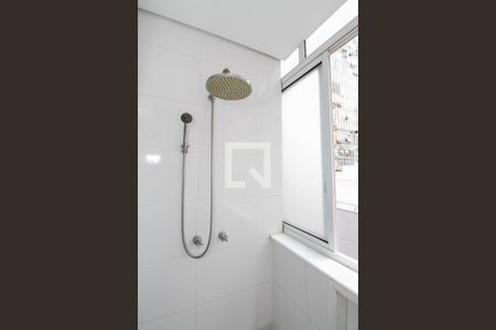 Apartamento à venda com 170m², 3 quartos e 1 vagaBanheiro da Suíte