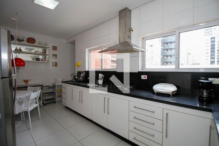 Apartamento à venda com 170m², 3 quartos e 1 vagaCozinha